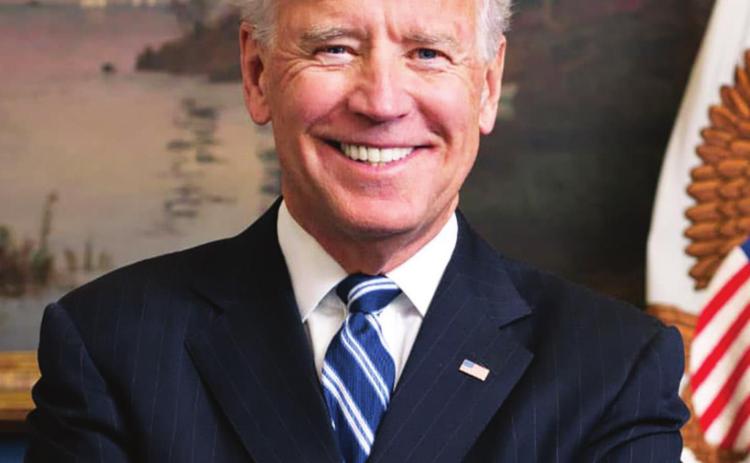President Joe Biden Tests Positive for COVID-19