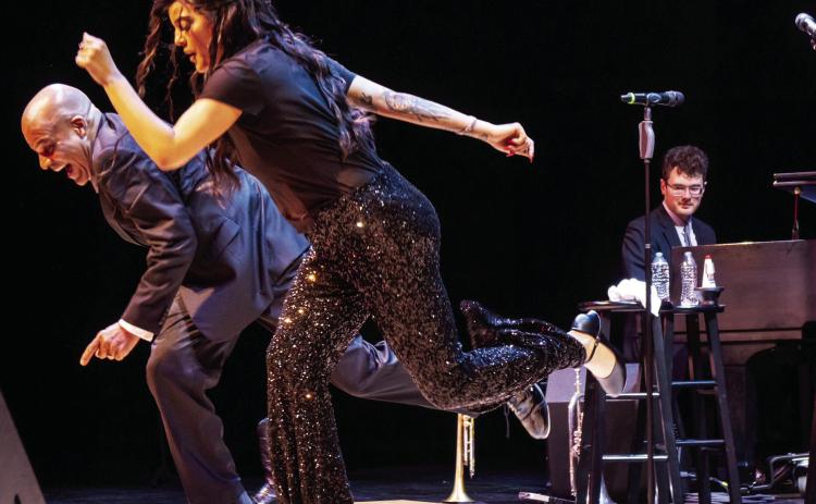 Kauffman Center for the Performing Arts members experienced heartfelt ‘sounds of spring’ Tuesday