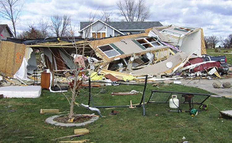 FEMA Changing Rules that Deprive African Americans of Crucial Aid