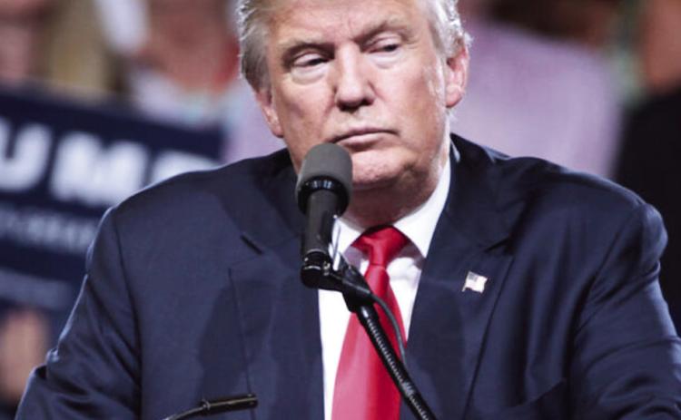 Former President Donald Trump (photo: Gage Skidmore via Wikimedia Commons)