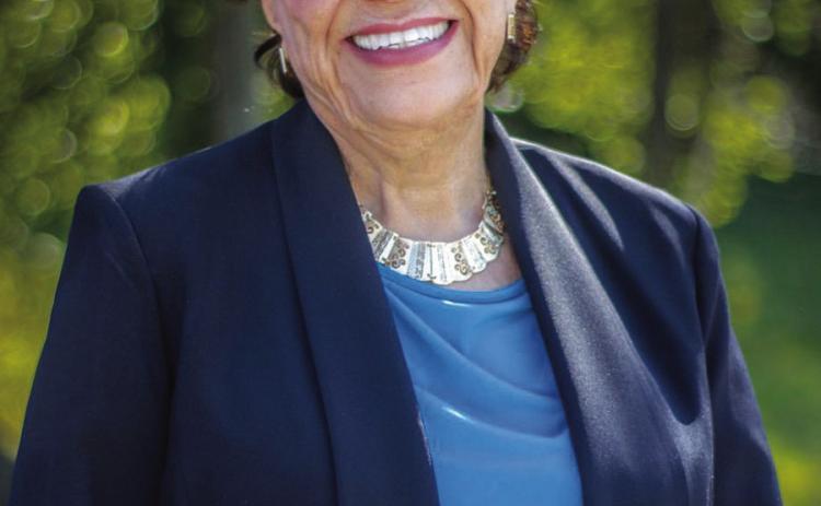 KC Mourns the Loss of Dos Mundos Publisher, Advocate Clara Reyes