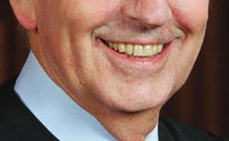 Supreme Court Justice Stephen G. Breyer