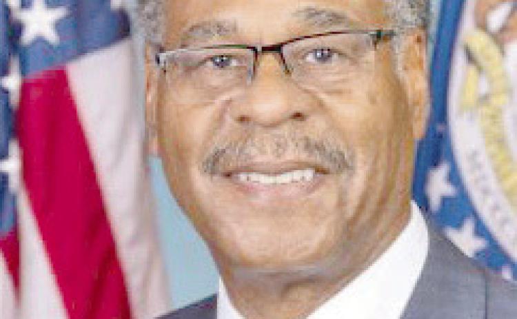 Emanuel Cleaver, II