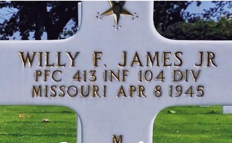 Black Archives Will Honor World War II Medal of Honor Recipient