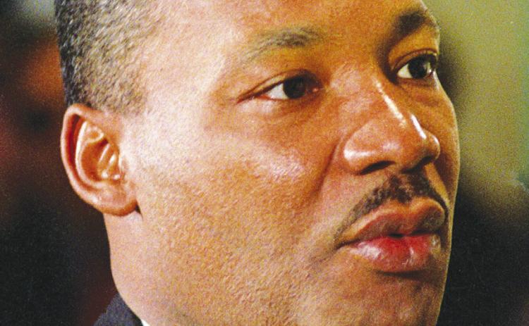The Kansas City Globe Joins Kansas City and the Nation in Celebrating the National Holiday Honoring the Birthday and the Enduring Legacy of Dr. Martin Luther King, Jr.