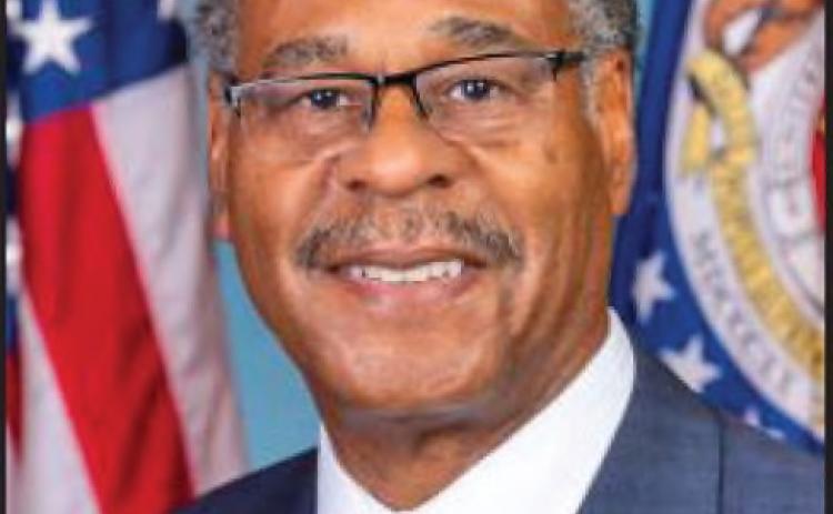 Emanuel Cleaver, II