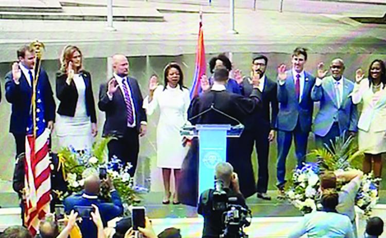 KC Just Got a New City Council. What Exactly Do They Want to Do?