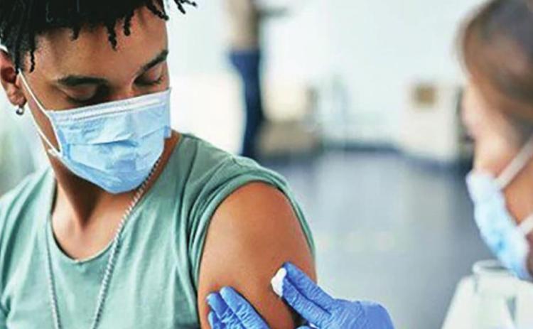 FDA Approves Mix-and-Match COVID Booster Shots