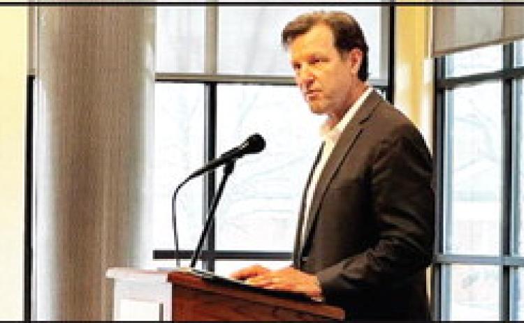 Mail-In Ballots, Ranked-Choice Voting Part of Missouri Democrat Plan for Presidential Primary