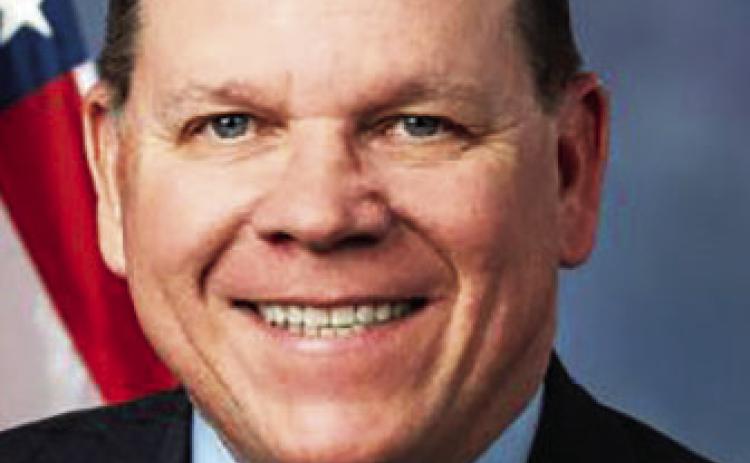 U.S. Rep. Sam Graves