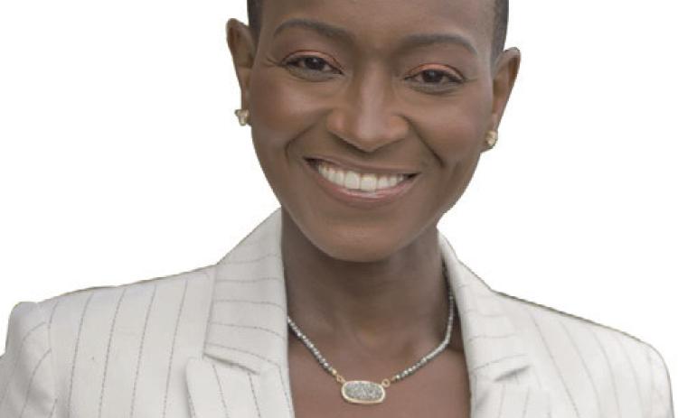 Qiana Thomason Morning Keynote