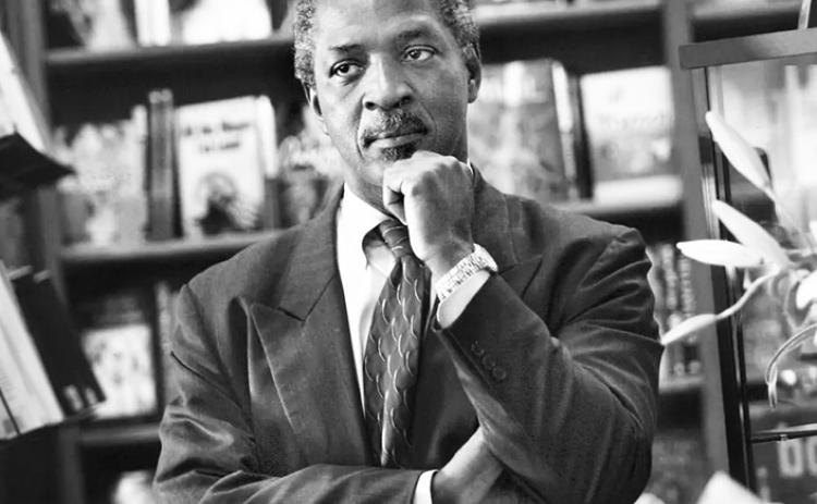 Charles Ogletree Leaves a Profound Legacy of Commitment to Justice and Equity, Compassion and Kindness