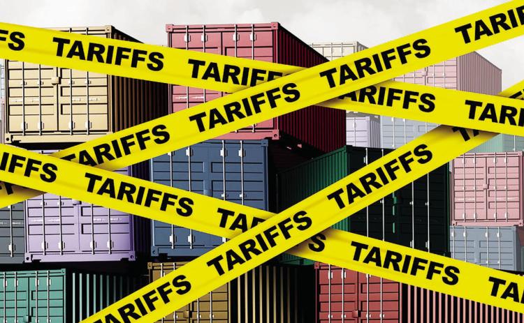 Black America Braces for Impact as Trump’s Tariffs Land