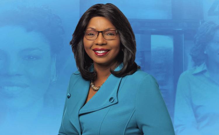 Cynthia Newsome