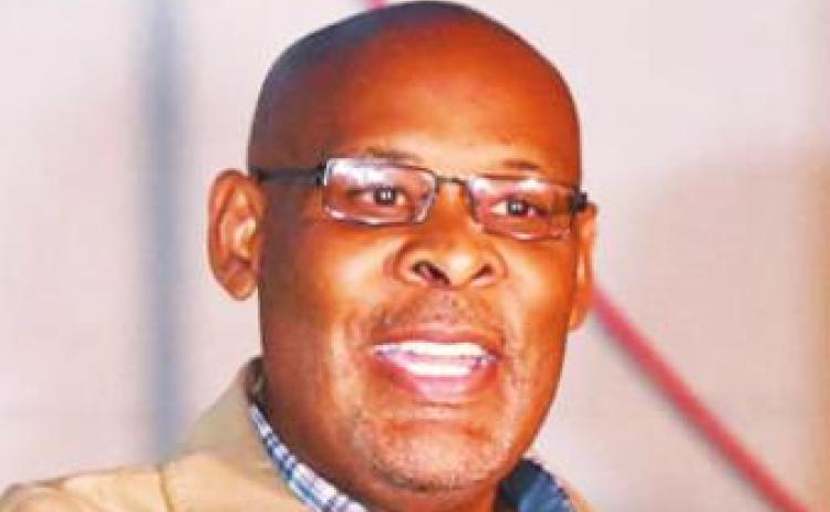 Tyrone Garner
