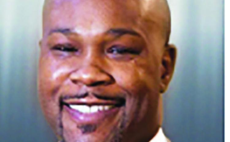 Jeron Ravin, JD President/CEO Swope Health