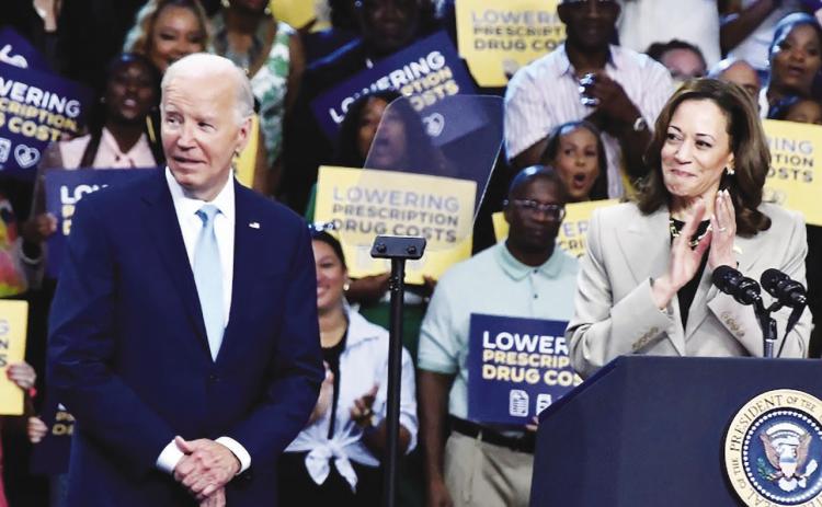 BIDEN-HARRIS ADMINISTRATION OUTLINES BOLD ACTION PLAN FOR STUDENT SUCCESS
