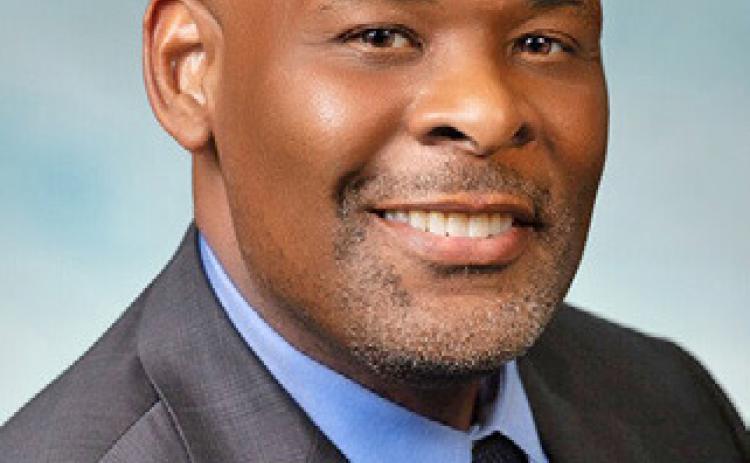 Tyrone Garner