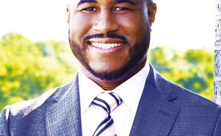 Congratulations are in order for Jackson County Legislature Chairman DaRon McGee who is among Ingram’s Magazine’s 40 Under Forty Class of 2025. The program is now in its 27th year and spotlights “the high achievers from every corner of regional business.” READ THE FULL STORY INCLUDING PHOTOS AND BIOS OF ALL THE HONOREES IN THE APRIL, VOL. 27 EDITION OF INGRAM’S AT: ingrams.com