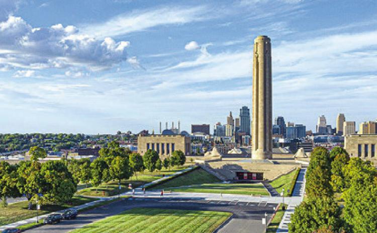 Memorial Day Weekend Honors Nation’s Heroes and Commemorates Centennial of the National WWI Museum & Memorial