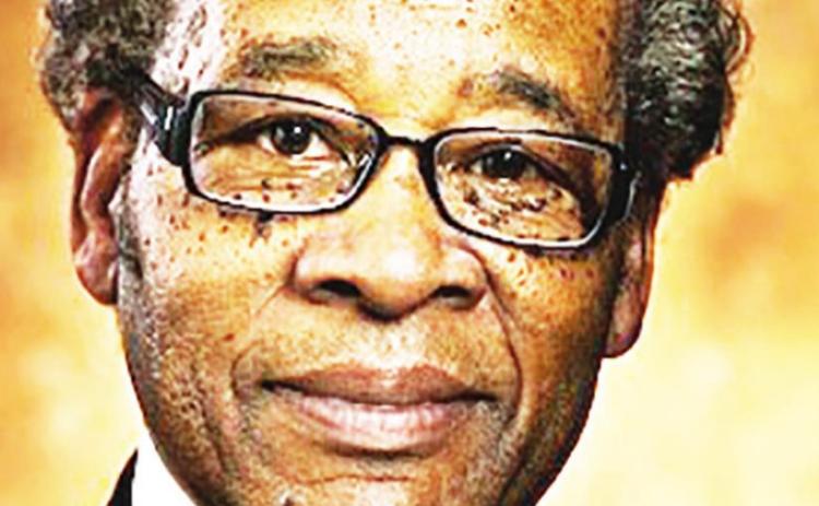 Rev. Dr. R. L. Baynham