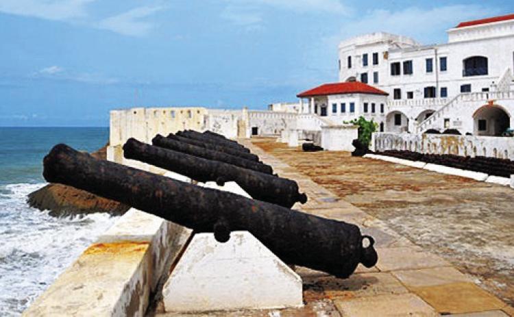 Ghana, Other African Nations Who Enslaved, Sold Blacks to Europeans to Formally Apologize in KC