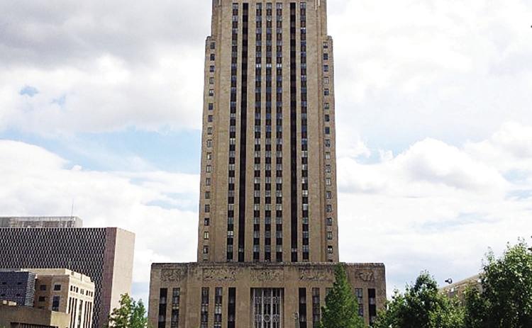 KCMO City Hall