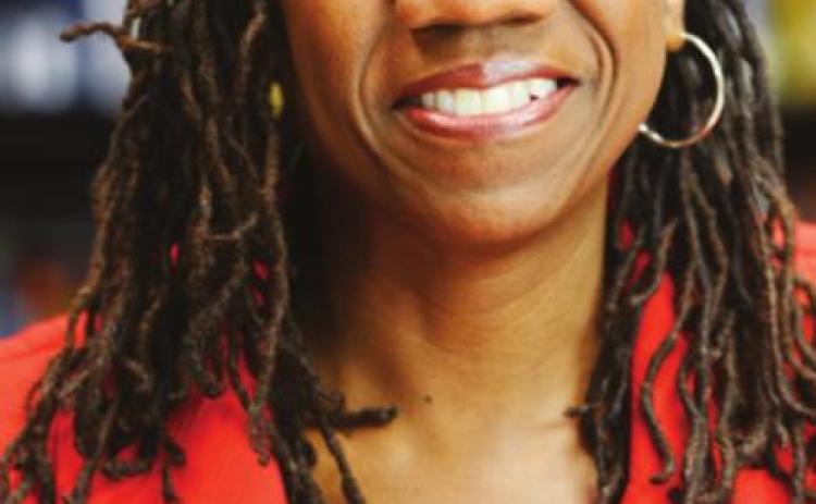Sherrilyn Ifill