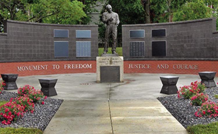 April 6 Deadline Approaching for Freedom Wall Nominations