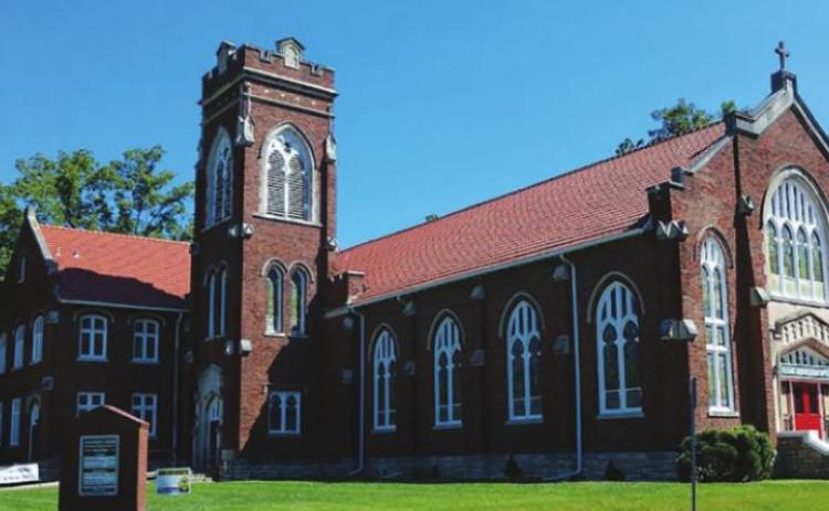 Celebrating 140 Years!