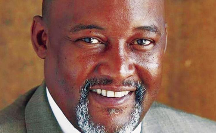 William Wells, president of aSTEAM Village.