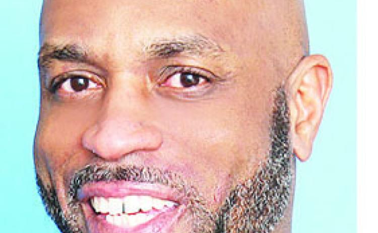 Clifford Ragan, III