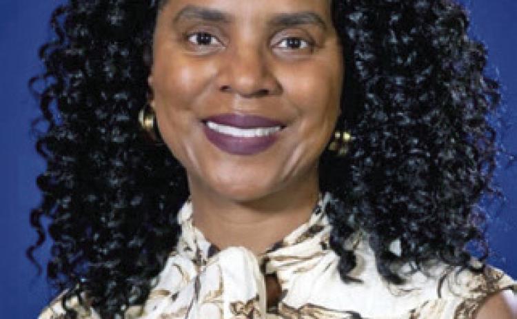 Dr. Anna Stubblefield