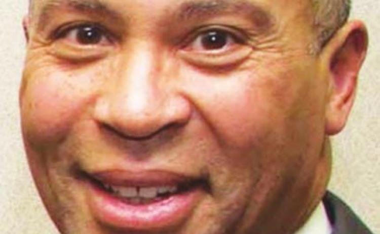 American Bridge 21st Century Co-Chair Gov. Deval Patrick