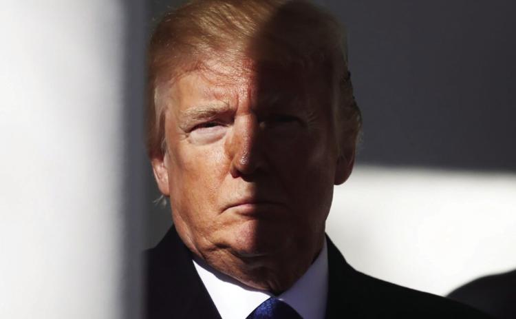 19, 2022— A U.S. House committee concluded that Donald Trump engaged in a multipart plan to overturn the 2020 presidential election, culminating in the deadly attack on the Capitol that shook a bedrock of the nation’s democracy. photo/Mark Wilson/Getty Images.
