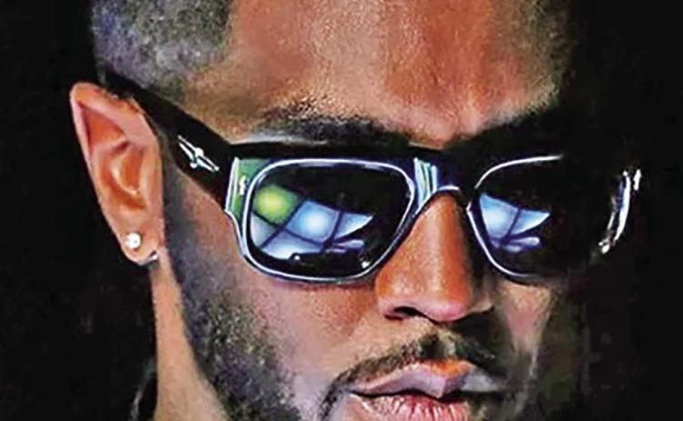 MUSIC MOGUL SEAN COMBS SUED
