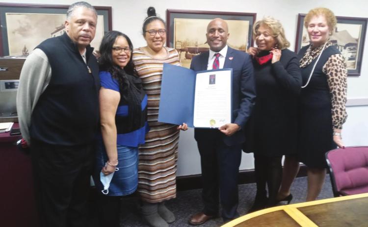 HONORING 75 YEARS OF GATES B-B-Q