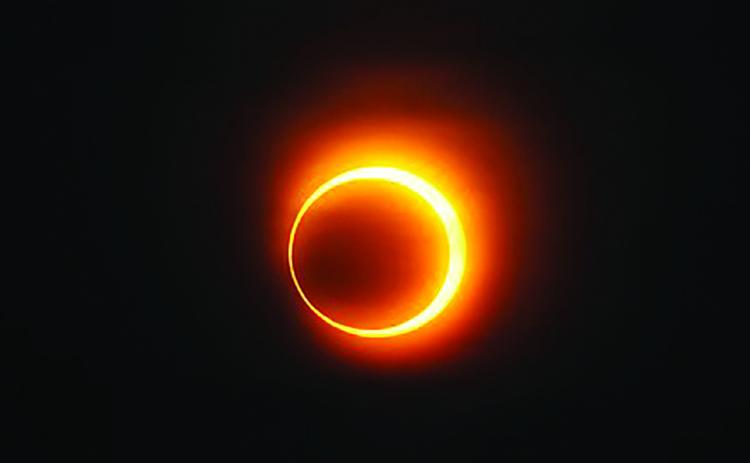 NNPA NEWSWIRE — Eclipse enthusiasts congregated at numerous vantage points along the path, which spanned from Mexico’s Pacific Coast through Texas, traversing 14 other U.S. states before reaching Canada. Cities like Wilmington, Del., Philadelphia, Penn., Baltimore, Md., and New York City witnessed citizens stepping outside their usual routines to behold this historic event. Story on page 6 Solar eclipse/ NNPA photo