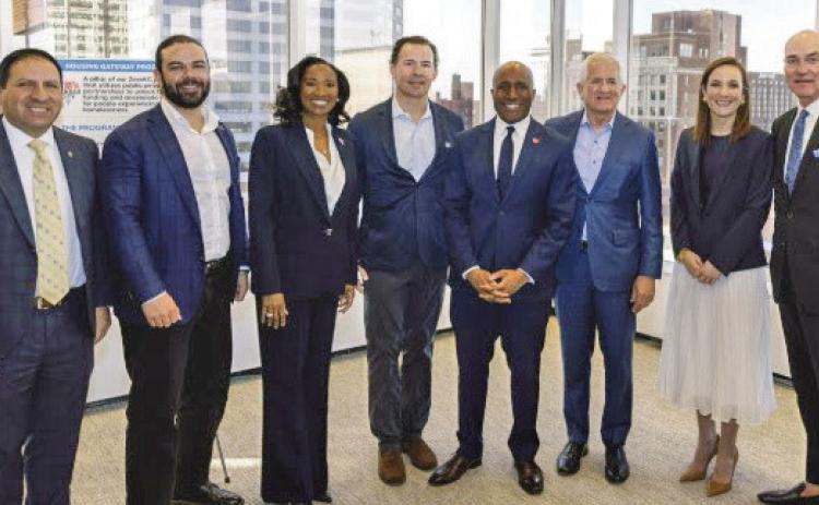 Kansas City Launches the Housing Gateway Program